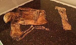 Lindow Man