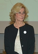 Livia Azzariti ha condotto il programma per dieci edizioni consecutive.