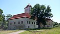 Lobkovice Castle ‎