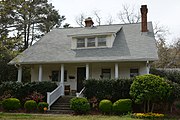 Locust Grove Historic District, Locust Grove, Georgia, U.S. This is an image of a place or building that is listed on the National Register of Historic Places in the United States of America. Its reference number is 16000451.