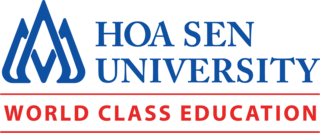 <span class="mw-page-title-main">Hoa Sen University</span> Private university in Ho Chi Minh City, Vietnam