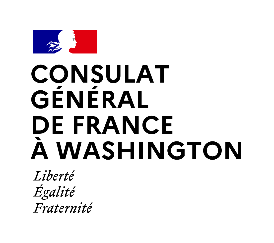 Consulat général de France à Washington