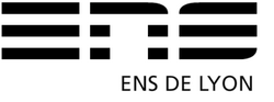 Logo ENS de Lyon 2010.png