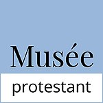 Logo Muzeum Protestanckiego