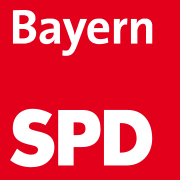 Logo SPD LV Bayern.svg