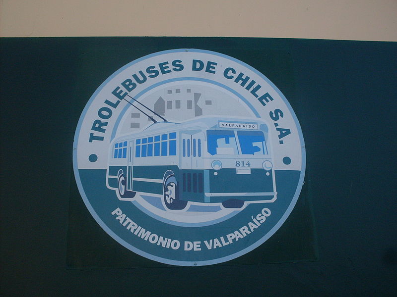 File:Logo Trolebuses de Chile.JPG