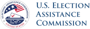 Logo United States Election Assistance Commission.svg