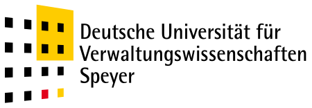 Logo Universität Speyer 2 SVG