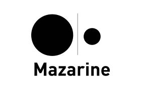 Mazarine logosu