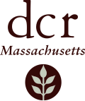 Logo of the Massachusetts Department of Conservation and Recreation.svg