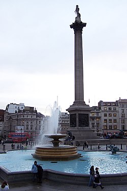 Quảng trường Trafalgar