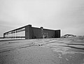 Thumbnail for Loring Air Force Base Double Cantilever Hangar