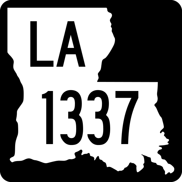 File:Louisiana 1337 (2008).svg