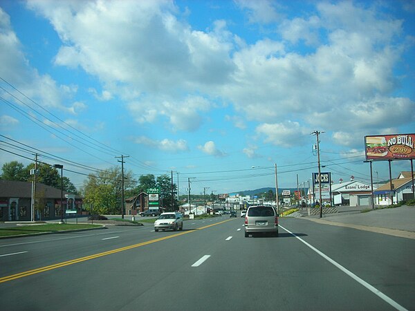 Image: Loyalsock Township