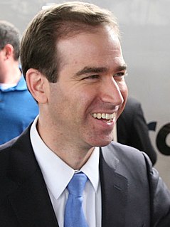 <span class="mw-page-title-main">Luke Bronin</span> American politician and lawyer