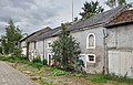 * Nomination Abandoned farm house in Luxembourg. --Cayambe 14:48, 28 July 2014 (UTC) * Promotion  Support I think: Good quality --Famberhorst 15:49, 28 July 2014 (UTC)