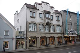 Münchener Straße 6 Neuburg 2016 (03)