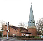 Lukaskirche (Münster)