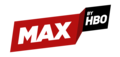 MAX By HBO logo (2017-2020)