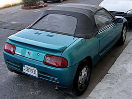 MHV Honda Sportscar 02.jpg