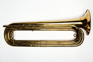 <span class="mw-page-title-main">Contrabass trumpet</span> Musical instrument