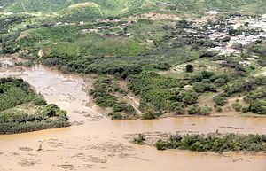 Departamento De Tumbes: Historia, Geografía, Clima