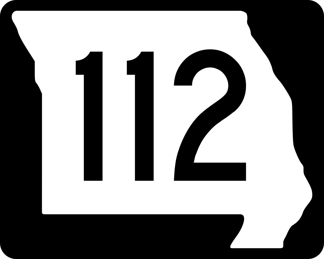 Missouri Route 112