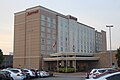 Macon Marriott City Center