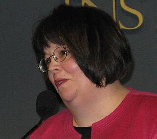 <span class="mw-page-title-main">Maggie Gallagher</span> American writer (born 1960)