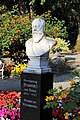 Insel Mainau, Garteninsel und Ausflugsziel im Bodensee, Baden-Württemberg, Deutschland