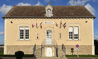 Mairie - Méré (FR89) - 2022-11-02 - 1.jpg