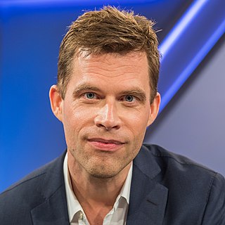 <span class="mw-page-title-main">Bas Kast</span> German science writer (born 1973)