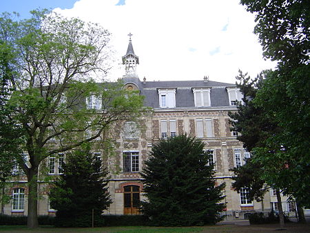 Maison StJean