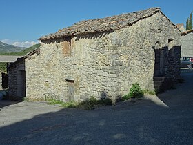 Chateauneuf-Miravail