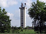 Zdjęcie obiektu znajdującego się na terenie miejscowości Majków Średni