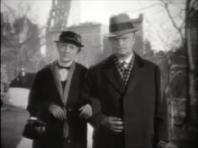 Fil: Make Way For Tomorrow (1937) - Trailer.webm