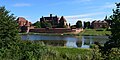 * Nomination: River View of Castle of the Teutonic Order in Malbork --Scotch Mist 06:34, 28 April 2024 (UTC) * * Review needed