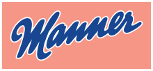 Manner logo.svg