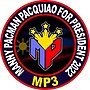 Thumbnail for Manny Pacquiao 2022 presidential campaign