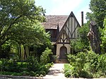 Peter and Clotilde Shipe Mansbendel House