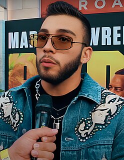 <span class="mw-page-title-main">Manuel Turizo</span> Colombian reggaeton singer