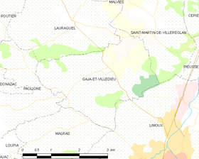 Map commune FR insee code 11158.png
