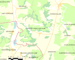 Map commune FR insee code 52274.png