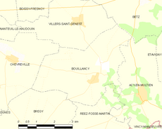 Map commune FR insee code 60091.png