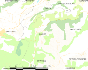 Map commune FR insee code 63409.png