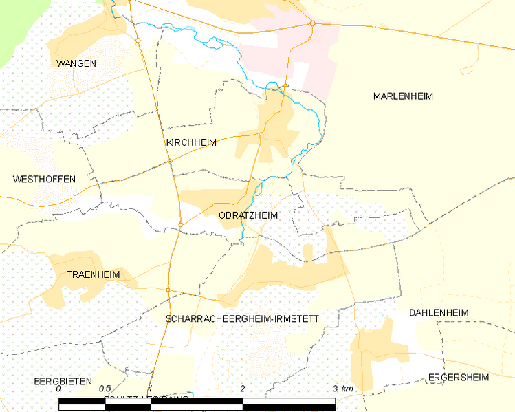 File:Map commune FR insee code 67354.png