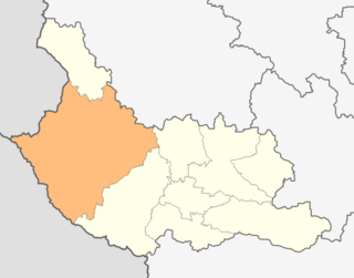 Kyustendil Municipality Municipality in Kyustendil, Bulgaria