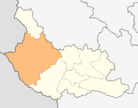 Kyustendil Municipality