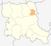 Map of Nikolaevo municipality (Stara Zagora Province).png
