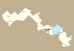 Map of Slobozhanska territorial community (hromada).png